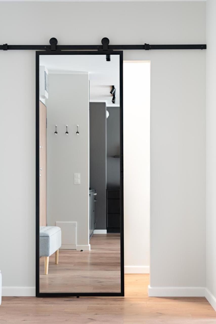 Finezja Apartment With Private Parking Torun Exterior photo
